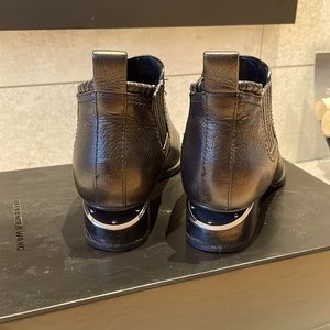 Alexander Wang short boots Kori